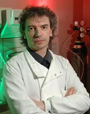 Professor Martin Tangney